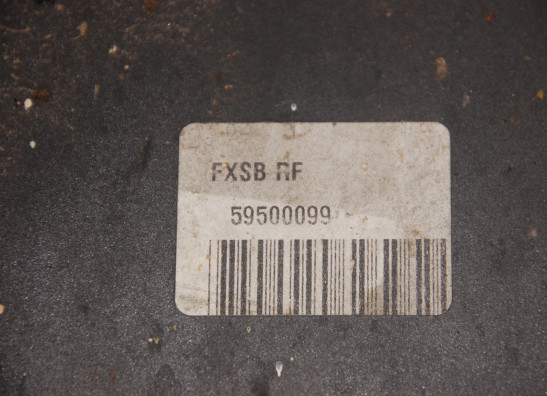 Complete kuipset Harley Davidson Softtail