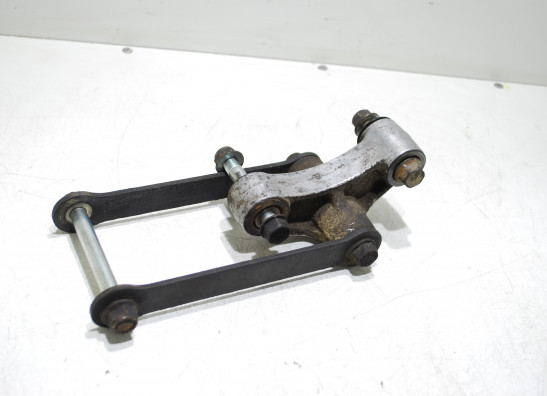 Cushion connecting rod  Kawasaki ZXR 750