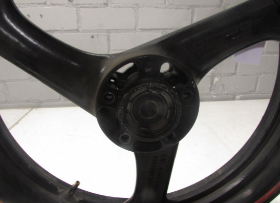 Voorvelg Suzuki GSF 600 650 Bandit 