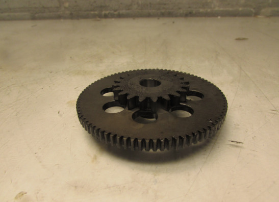 Motorblok diverse BMW C 650 GT