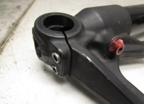 Voorpoot links compleet Ducati Panigale S 1199