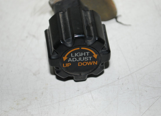 Koplamp Yamaha XVZ 1200 Venture