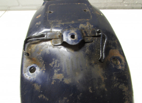 Achterspatbord Suzuki LS 650