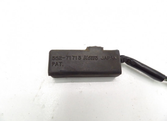 Relais Yamaha RD 350