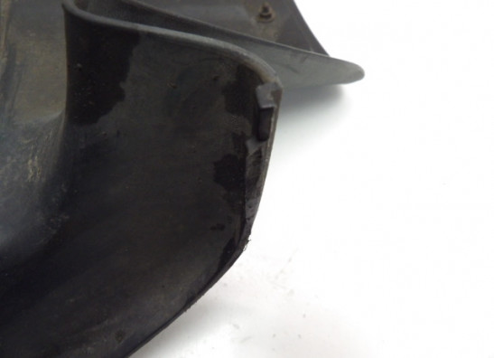 Kentekenplaathouder Honda Deauville 650 - 700