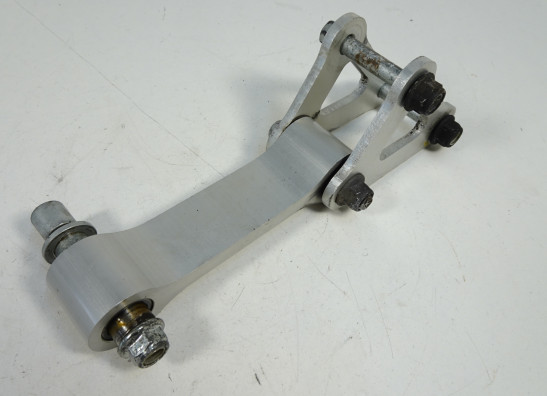 Link systeem achterveer Aprilia RSV 1000