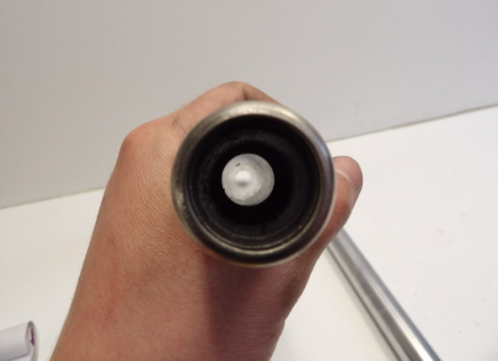 Voorpoten Honda CBF 125