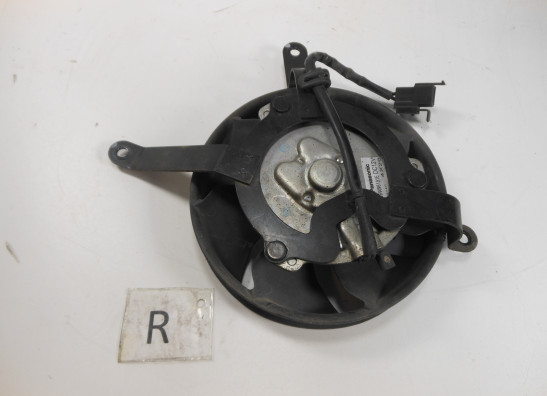 Fan Honda ST 1300 Pan European