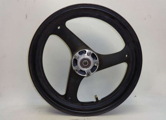 Front Wheel Suzuki GS 500 E