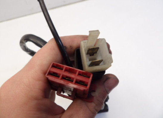 Regulator rectifier  Honda CBR 1000 F