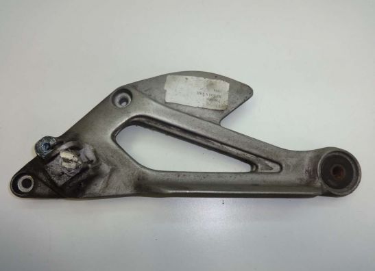Fussrastetrager vorne links Yamaha XJ 600 Diversion