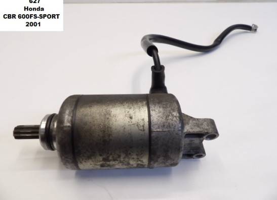 Startmotor Honda CBR 600 FS Sport