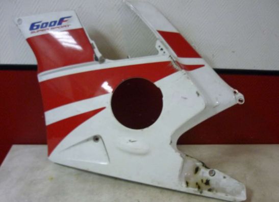 Seiten verkleidung links Honda CBR 600 F