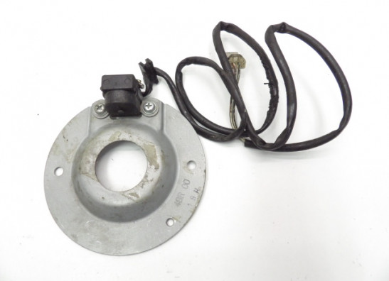 Pulsgever Yamaha XJ 600 Diversion