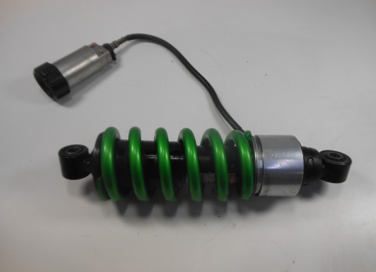 Stossdampfer hinten Kawasaki VERSYS 650