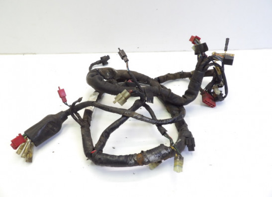 Wire Harness Honda CB 450
