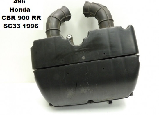 Luchtfilterhuis Honda CBR 900 RR 1996-1997