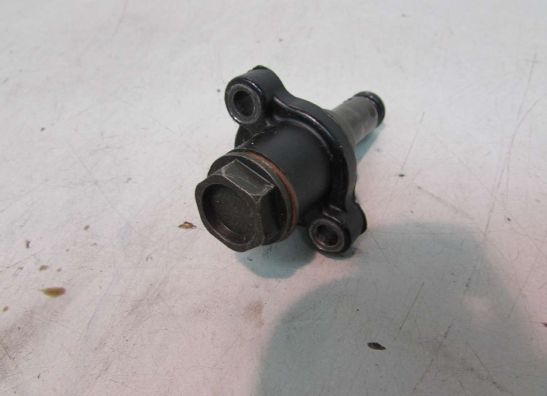 Motorblock Sonstiges Suzuki GSX R 750