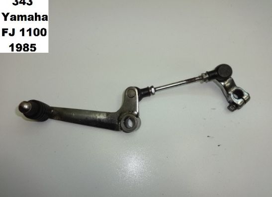 Schakelpedaal Yamaha FJ 1200