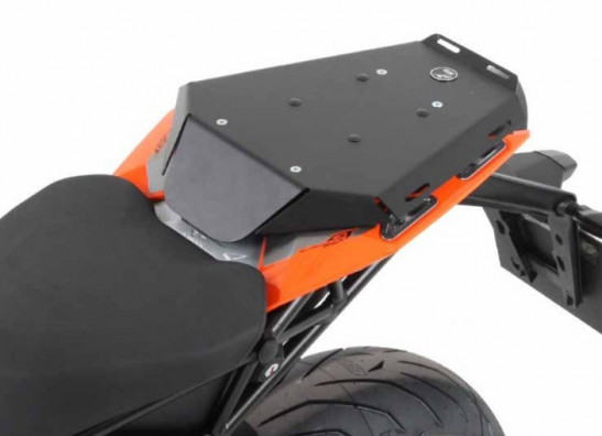 Sport rack KTM 1290 Super duke