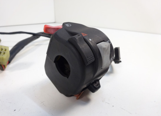 Handlebar switch assy left Yamaha TDM