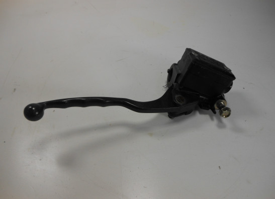 Rempomp Kawasaki GPX 600