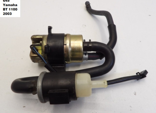 Brandstofpomp Yamaha BT 1100
