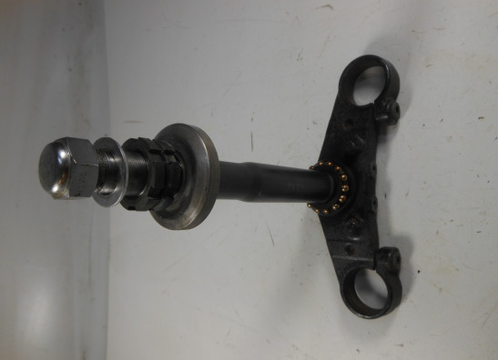 Gabelbrucke Unten Yamaha FAZER 600