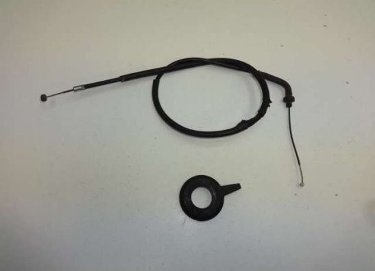 Chokekabel Honda ST 1100 Pan European