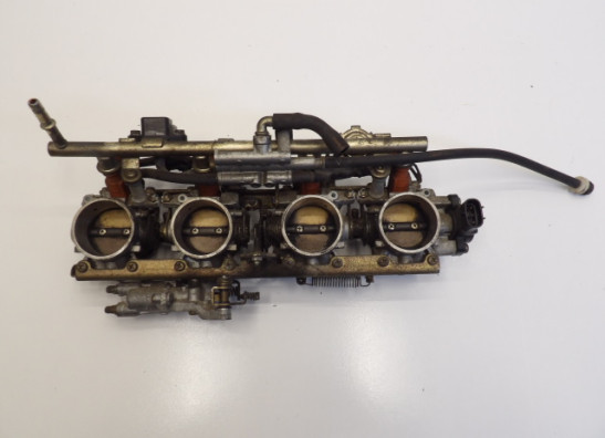Carburateurset Yamaha FJR 1300
