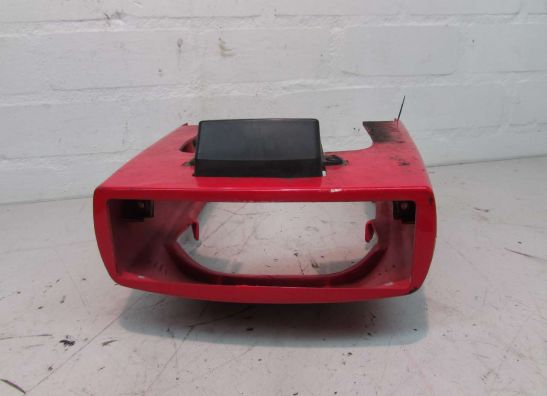 Rear cowl Kawasaki GPZ 500