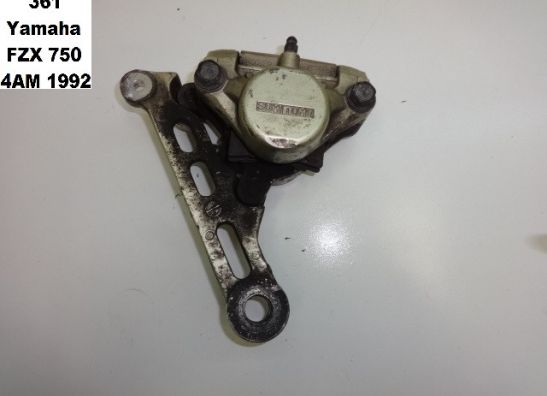 Bremssattel Bremszange hinten Yamaha FZX 750