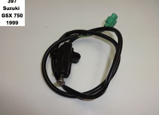 side stand switch Suzuki GSX 750