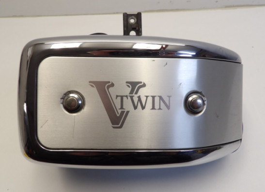 Luchtfilterhuis Honda VT 700 750