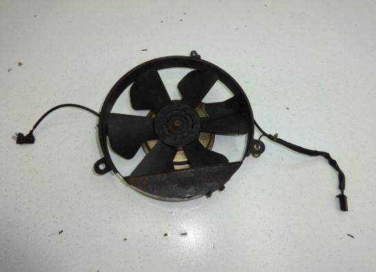 Ventilator Honda VFR 750