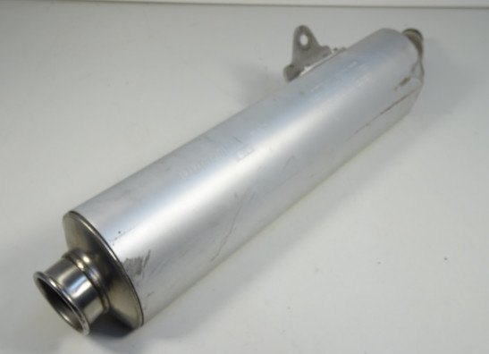 Muffler Ducati monster 600