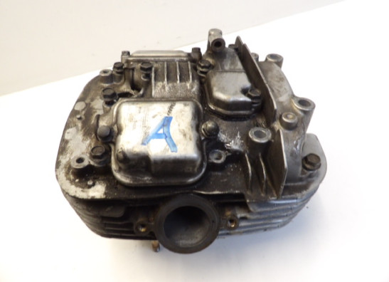 Cylinder head Suzuki VS 700 Intruder