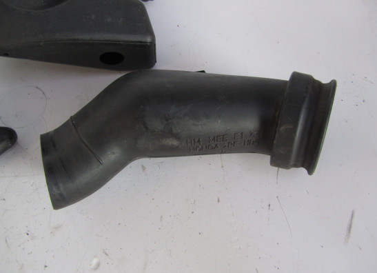 Air intake left Honda CBR 600 RR