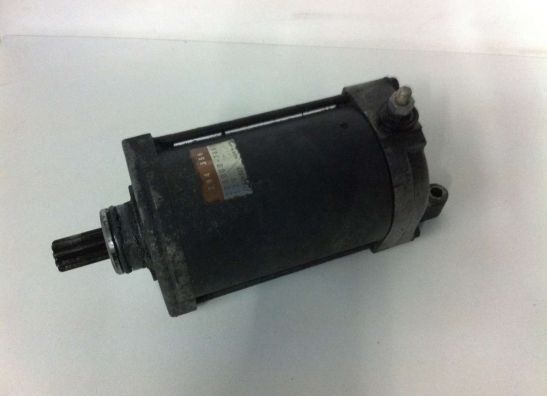 Starting motor Aprilia Falco