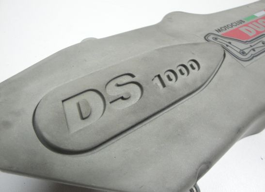 Motorblockdeckel Ducati Multistrada 1000