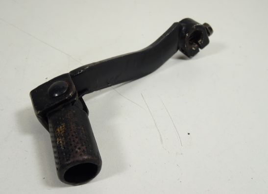 Schakelpedaal Aprilia Caponord 1000 2001-2007