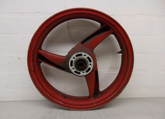 Front Wheel Kawasaki ZZR 600