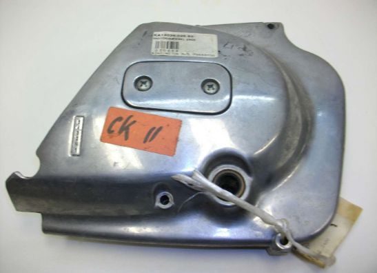 Engine cover front spocket Kawasaki Z 400
