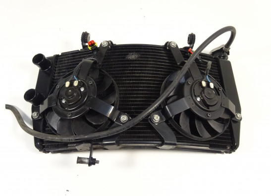 Radiateur Ducati 848