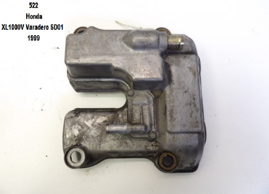 Cylinder head cover Honda XL 1000 V Varadero