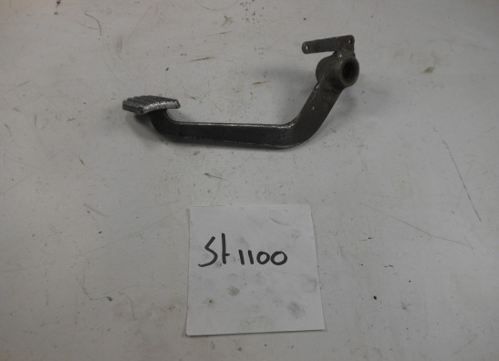 Rempedaal Honda ST 1100 Pan European