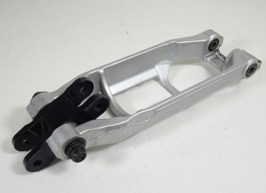 Link systeem achterveer Yamaha MT 01