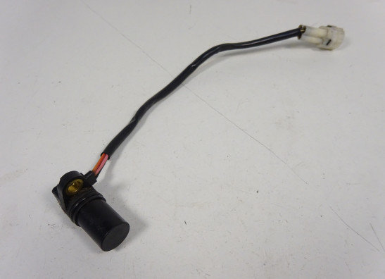 Speedometer gear box Yamaha FZ6