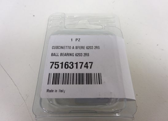 Other Ducati Overige Ducati