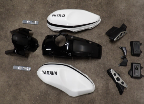 Complete kuipset Yamaha XSR 900